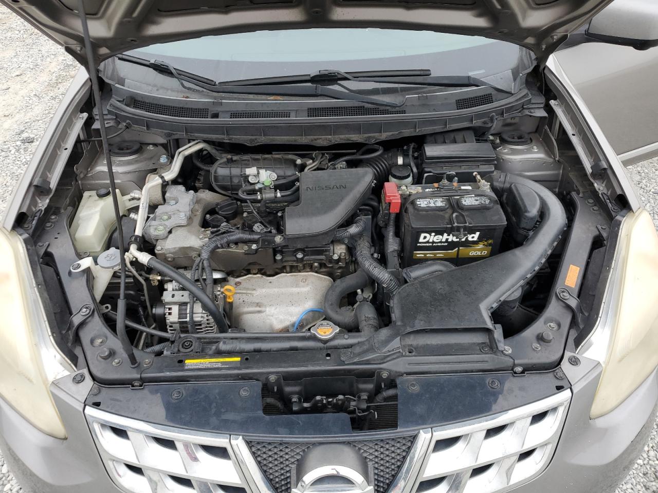 2012 Nissan Rogue - Image 14