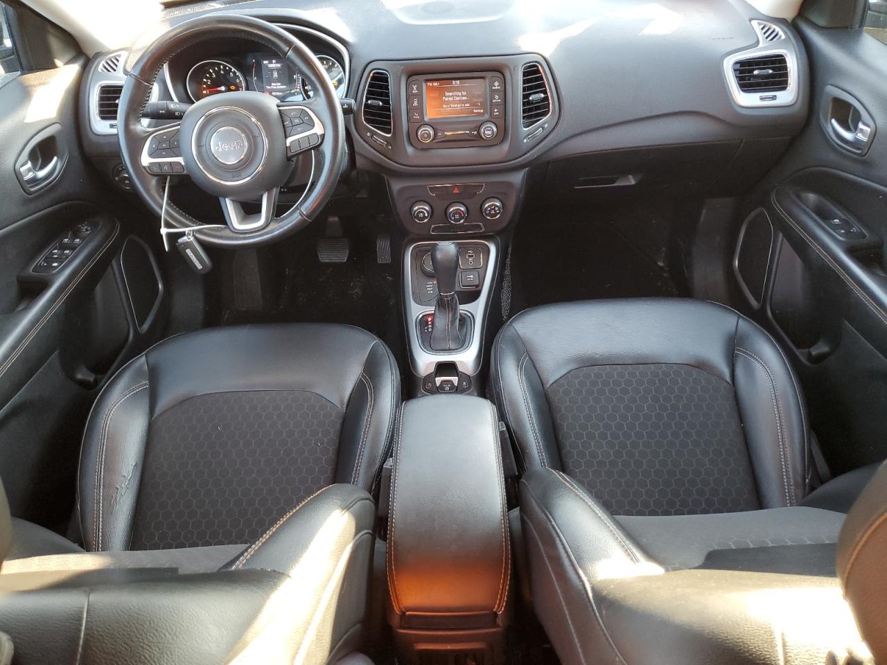 2018 Jeep Compass - Image 8