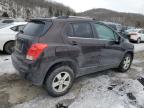 2015 Chevrolet Trax 1Lt en Venta en Ellwood City, PA - Rear End