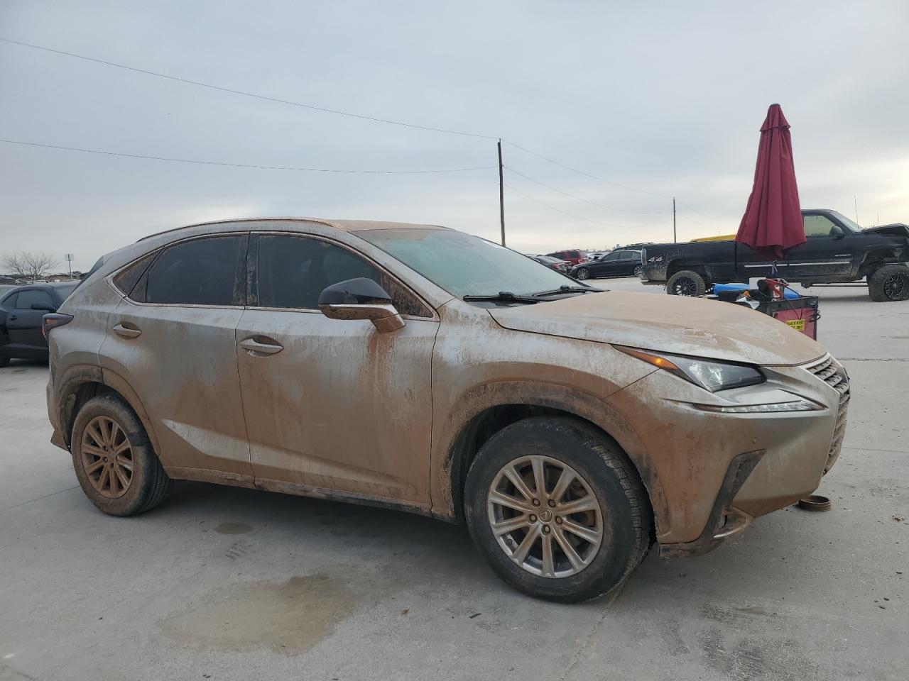 2018 Lexus NX - Image 4