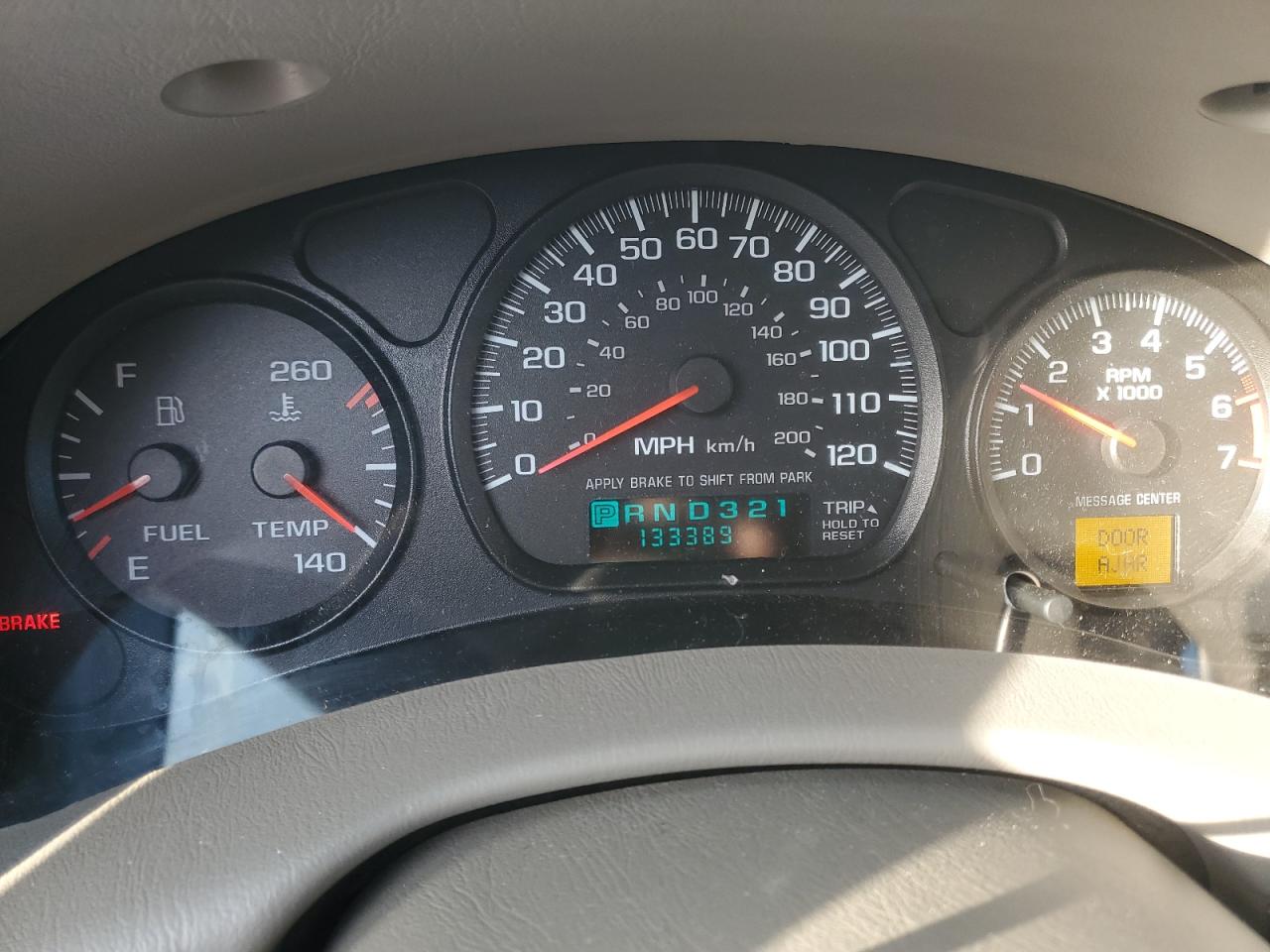 2004 Chevrolet Impala - Image 9
