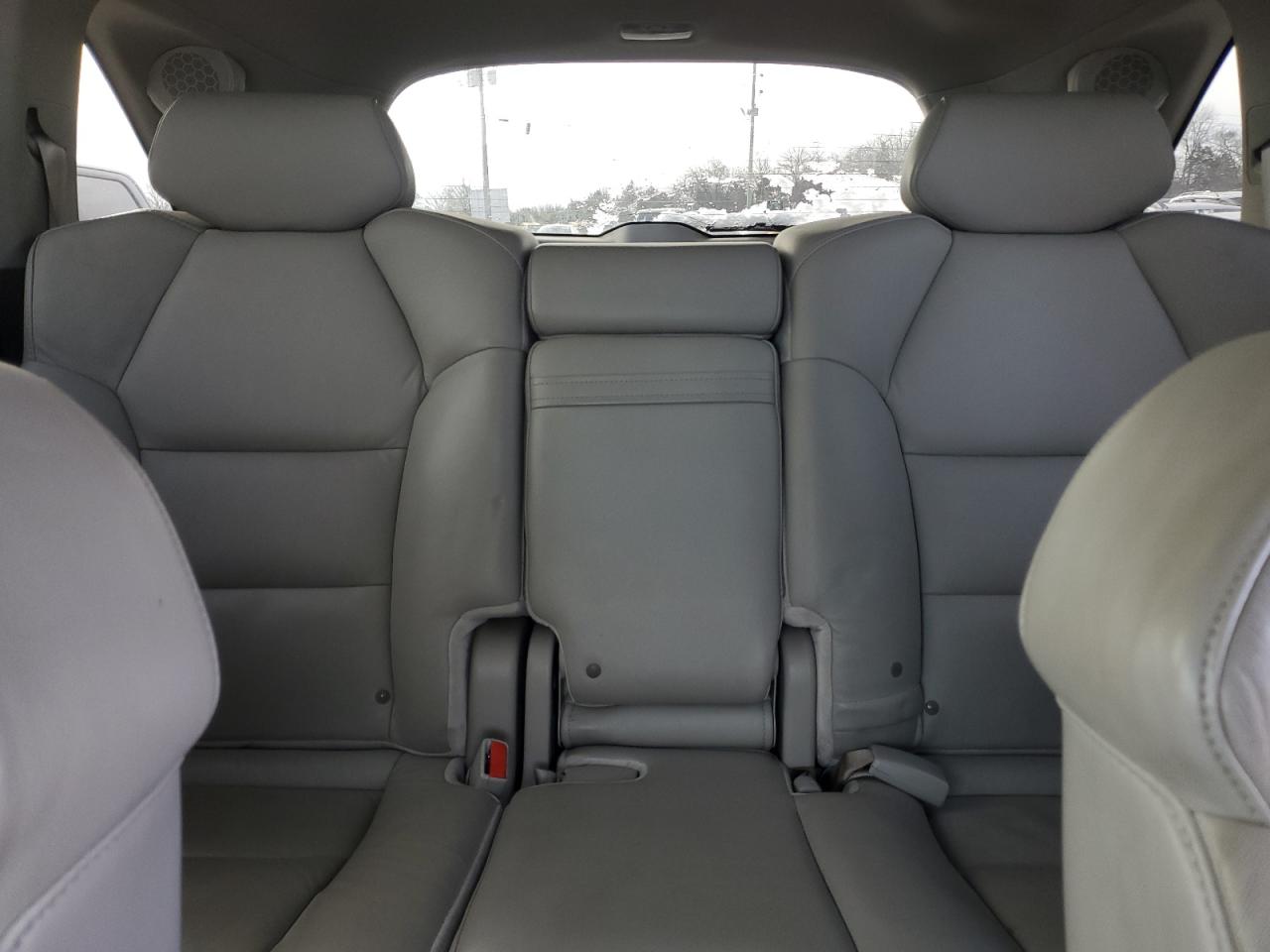 2009 Acura MDX - Image 10