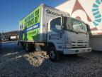 2015 Isuzu Npr Hd  for Sale in Prairie Grove, AR - All Over