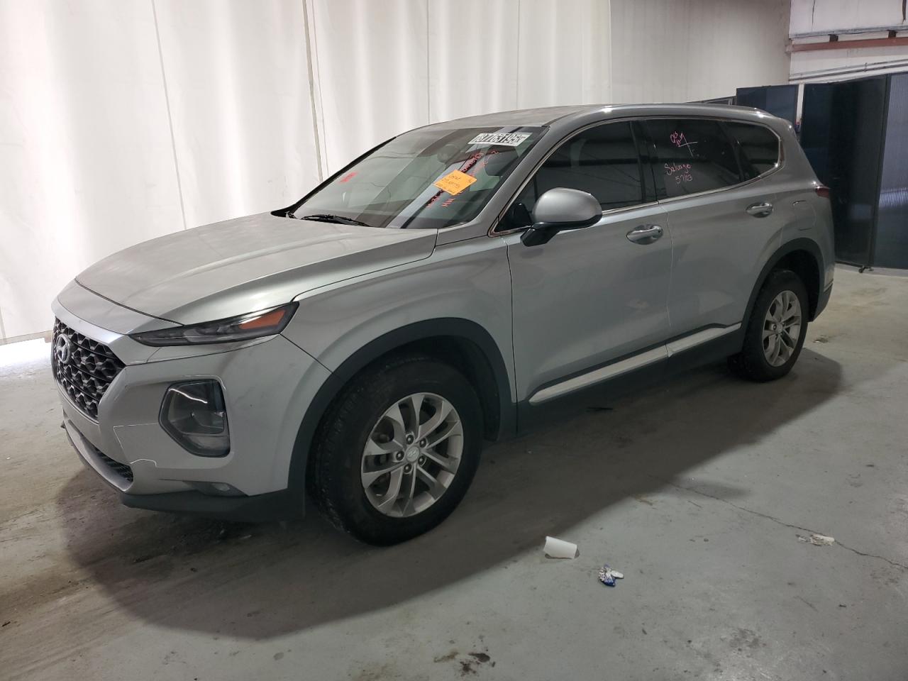 2020 Hyundai Santa Fe - Image 1