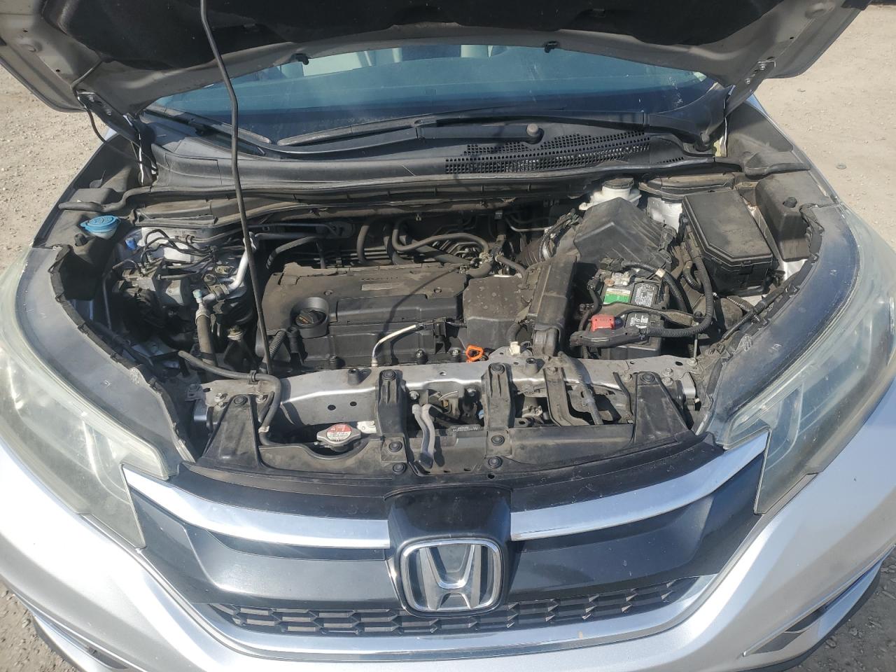 2016 Honda CR-V - Image 12