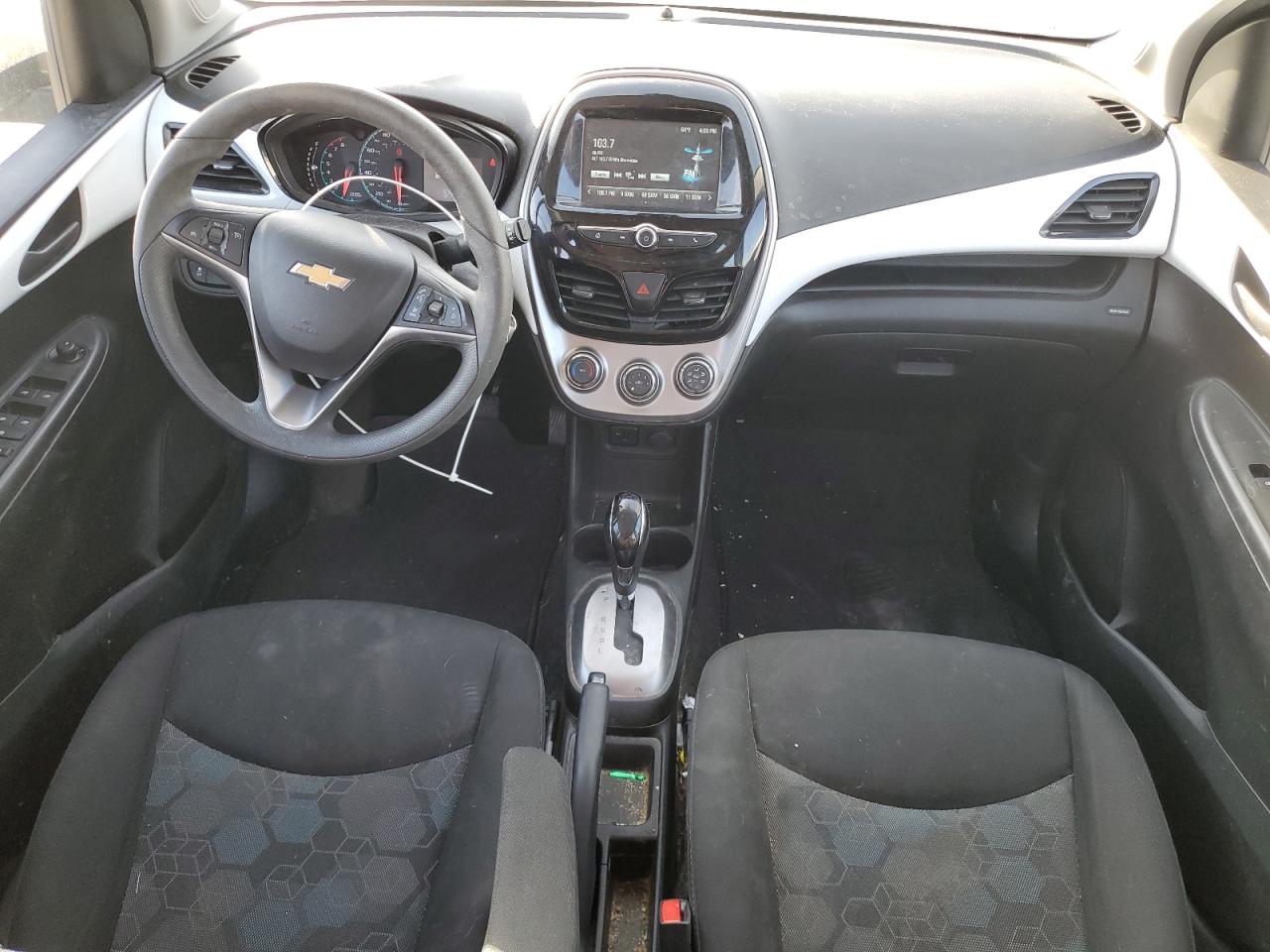 2018 Chevrolet Spark - Image 8