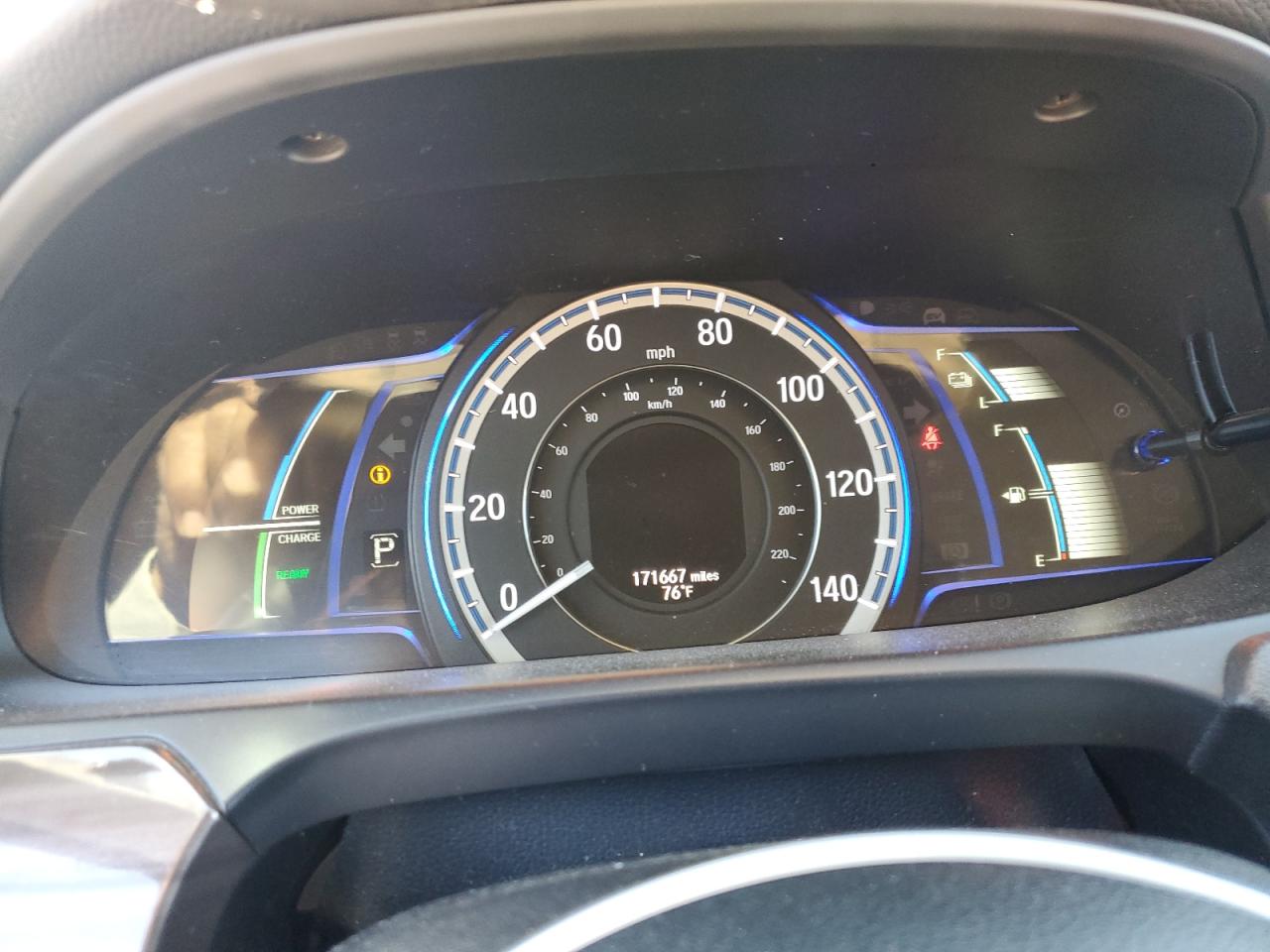 2017 Honda Accord - Image 9