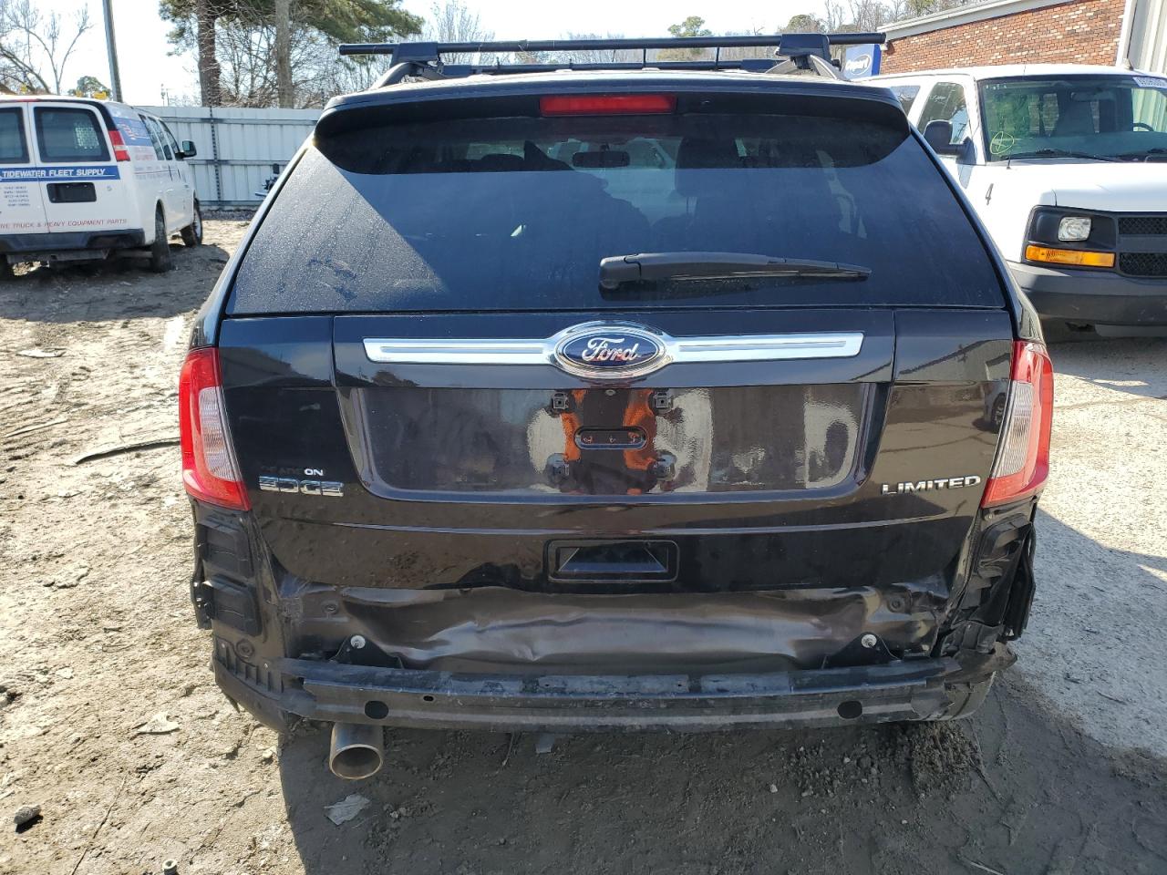 2014 Ford Edge - Image 6