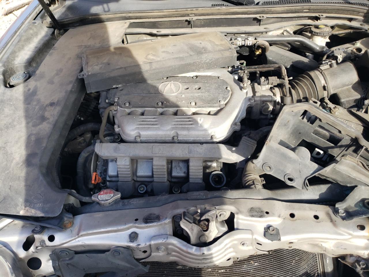 2010 Acura TL - Image 11