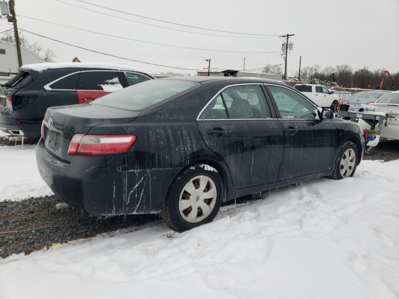 2009 Toyota Camry - Image 3