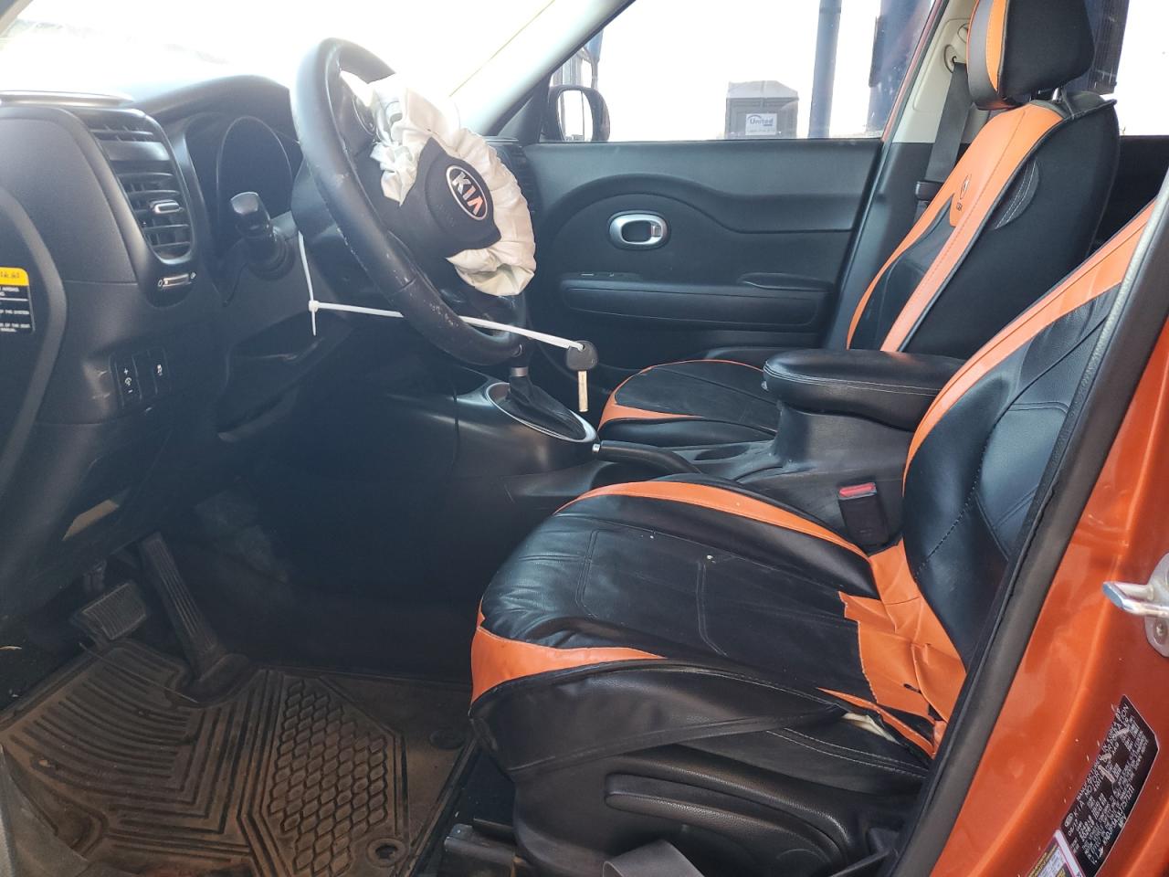 2018 Kia Soul - Image 7