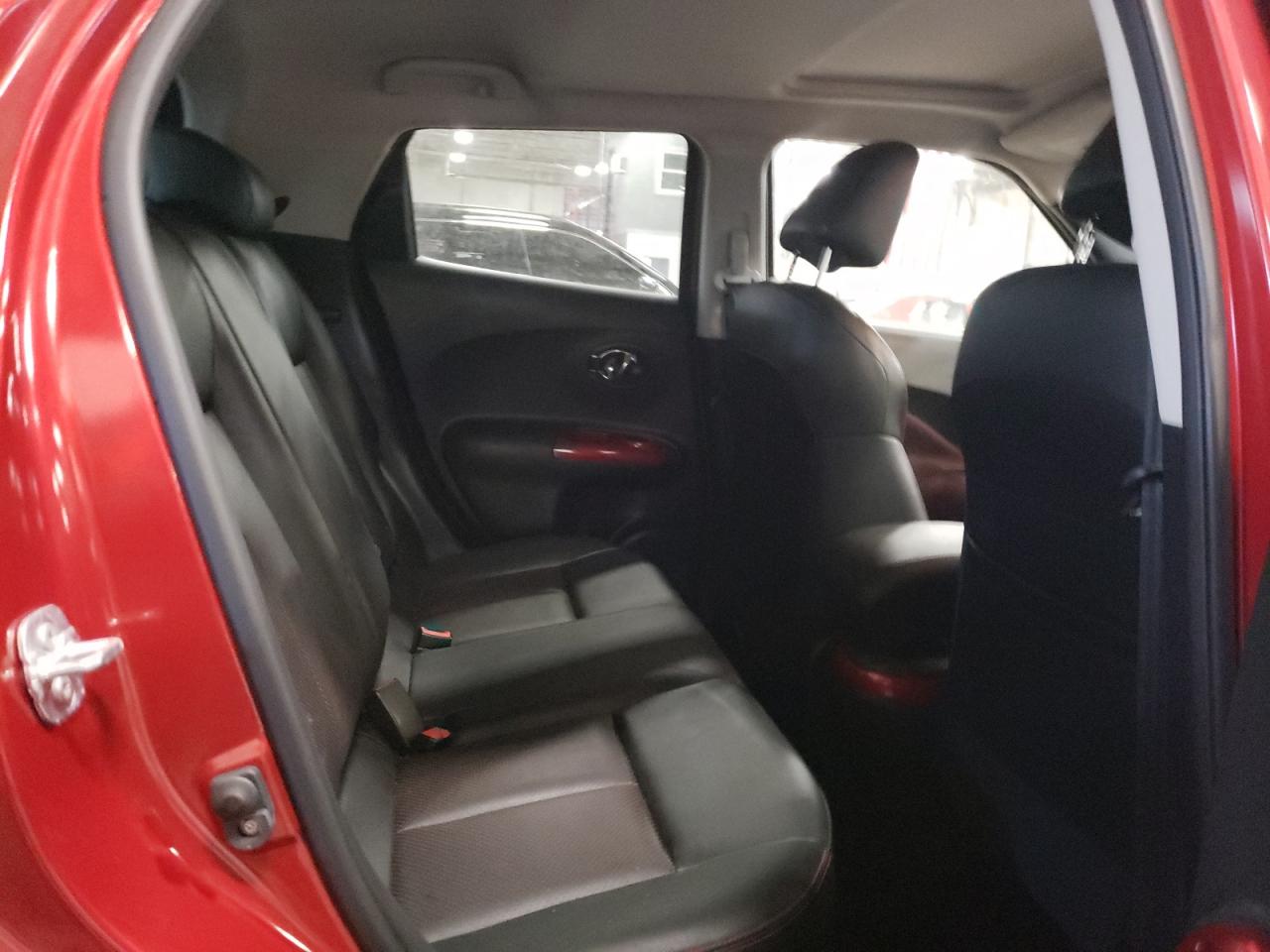 2017 Nissan Juke - Image 11