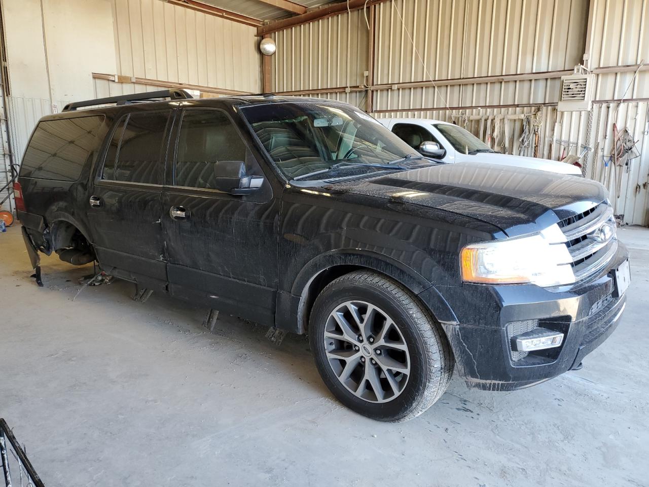 2017 Ford Expedition - Image 4