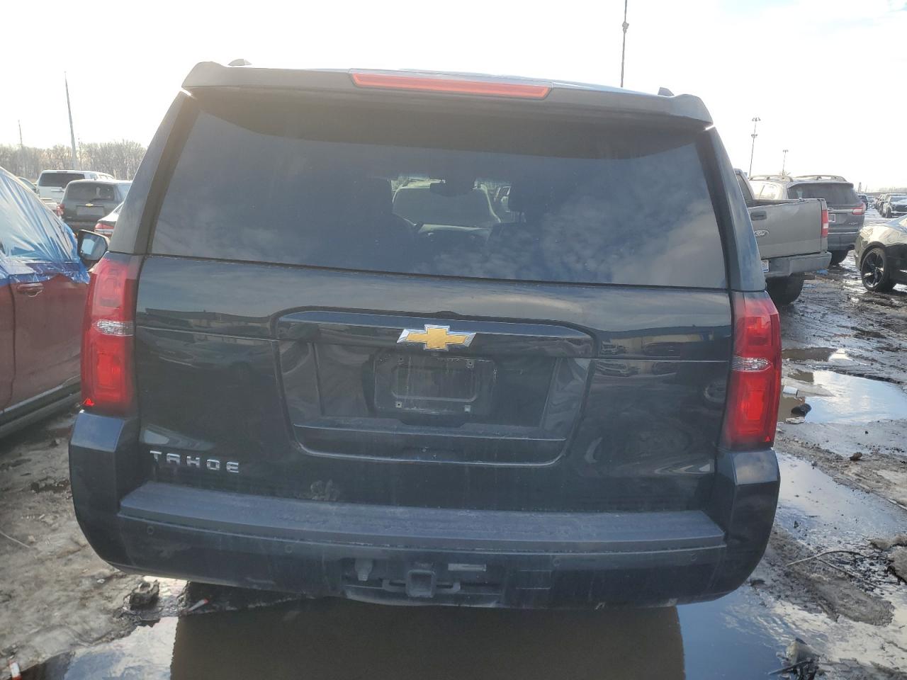 2020 Chevrolet Tahoe - Image 6