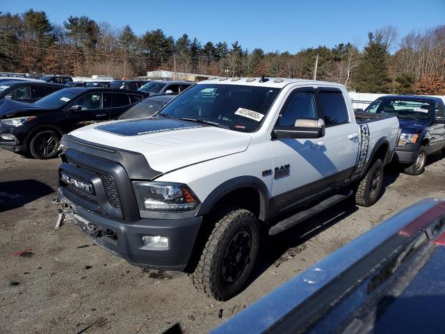 2017 Ram 2500 Powerwagon