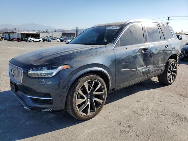 2019 Volvo Xc90 T6 Inscription