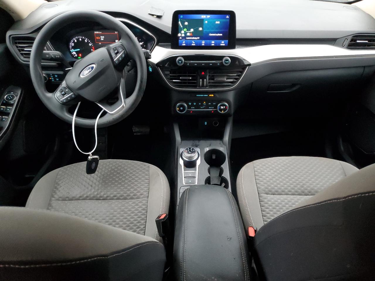 2020 Ford Escape - Image 8