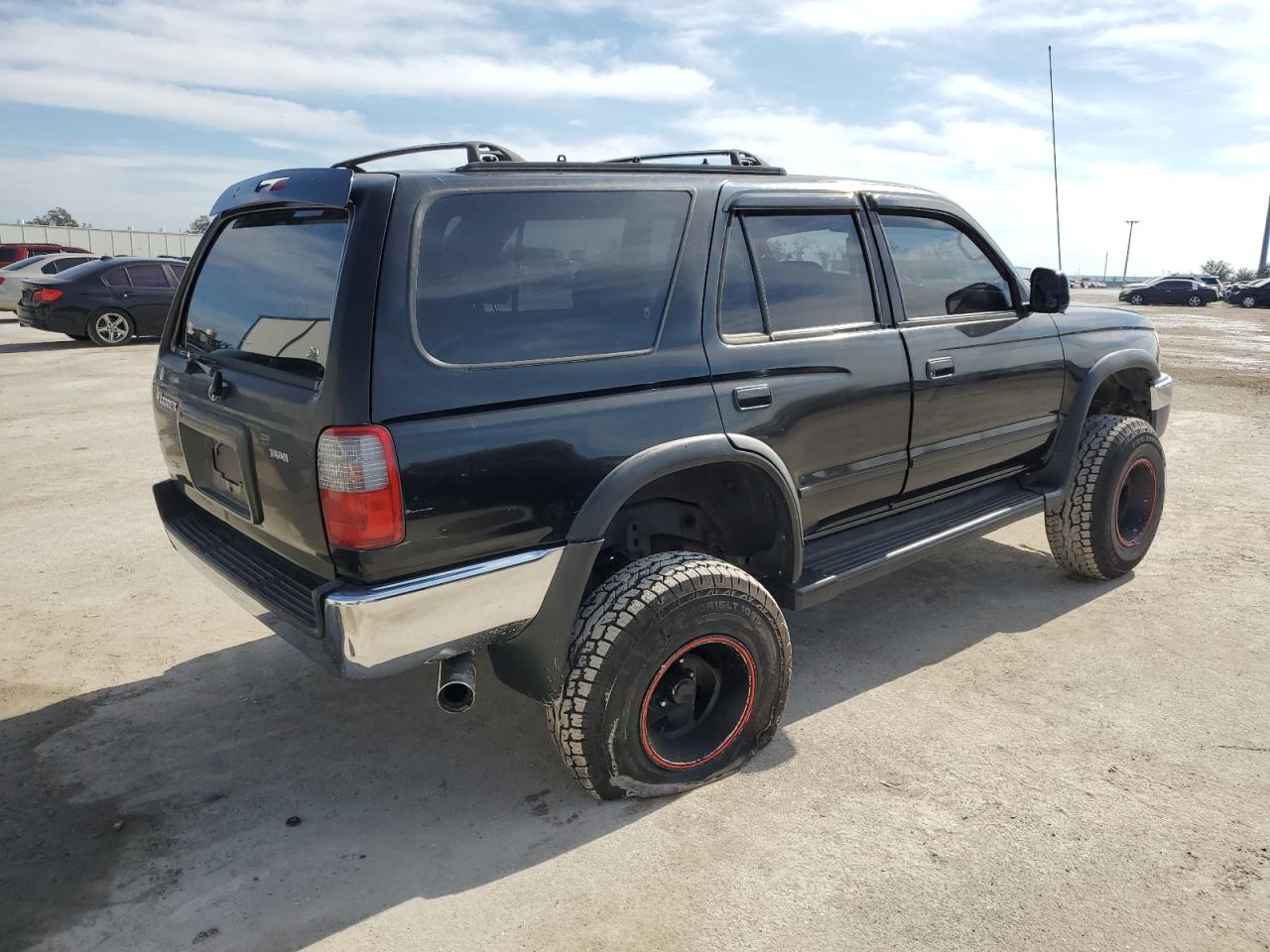 1999 Toyota 4Runner - Image 3