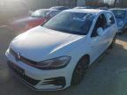 2019 VOLKSWAGEN GOLF GTI PERFORMANCE TSI  for sale at Copart SANDY