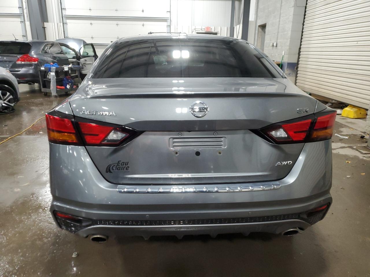 2021 Nissan Altima - Image 6