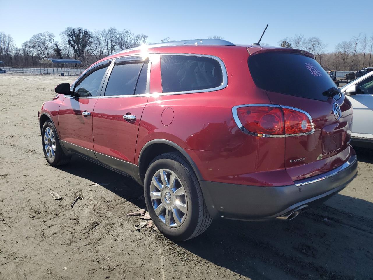 2012 Buick Enclave - Image 2