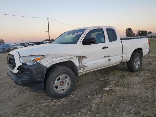 2021 Toyota Tacoma Access Cab