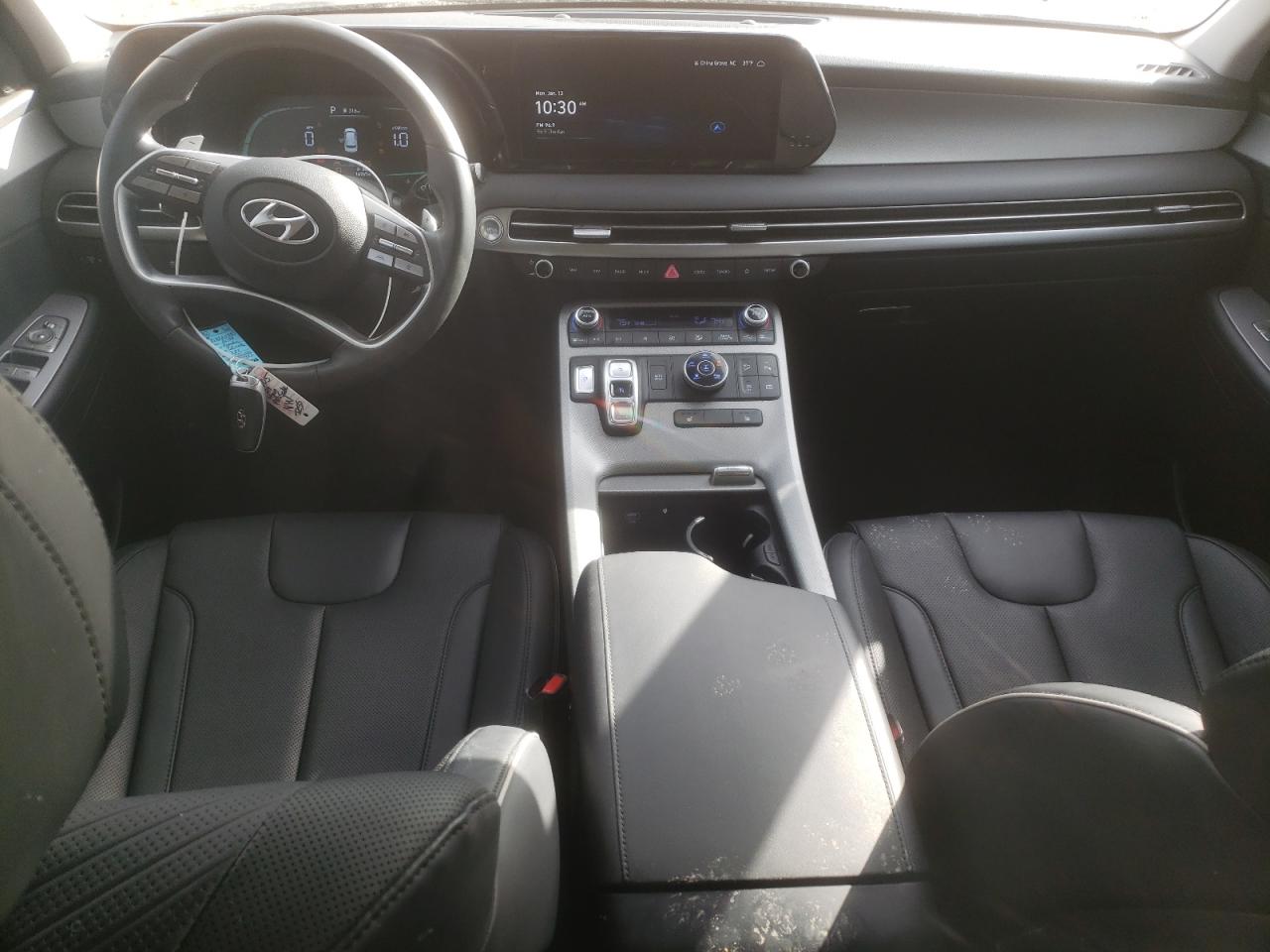 2024 Hyundai Palisade - Image 8