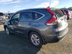 2013 Honda Cr-V Exl de vânzare în Anderson, CA - Front End