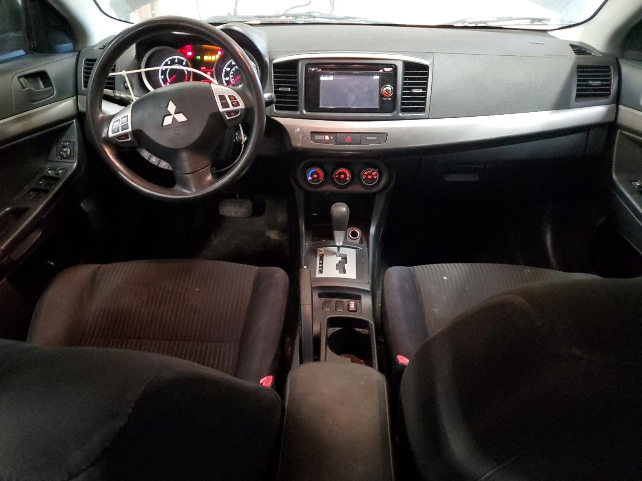 2014 Mitsubishi Lancer - Image 8
