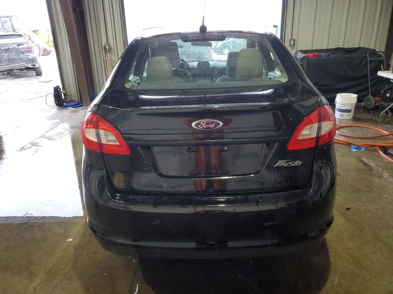 2013 Ford Fiesta - Image 6