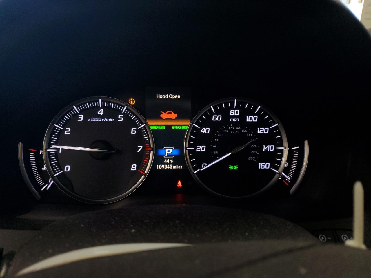 2019 Acura MDX - Image 9