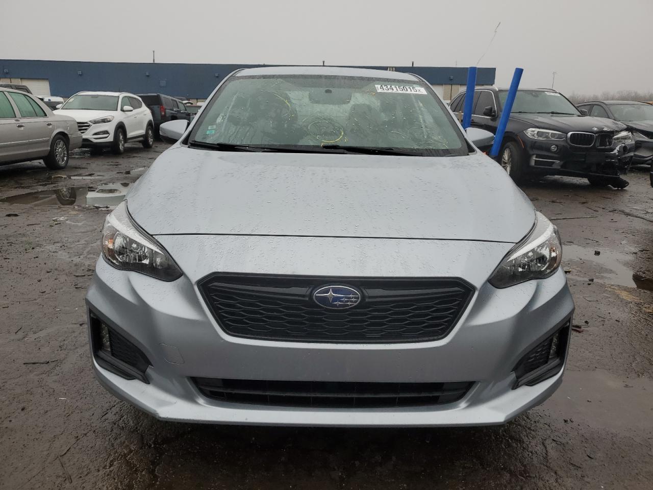 2018 Subaru Impreza - Image 5