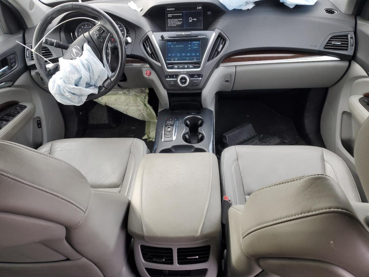 2020 Acura MDX - Image 8