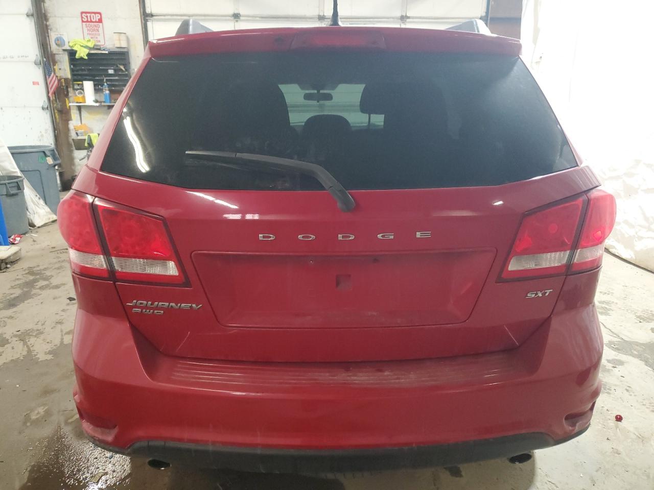2015 Dodge Journey - Image 6