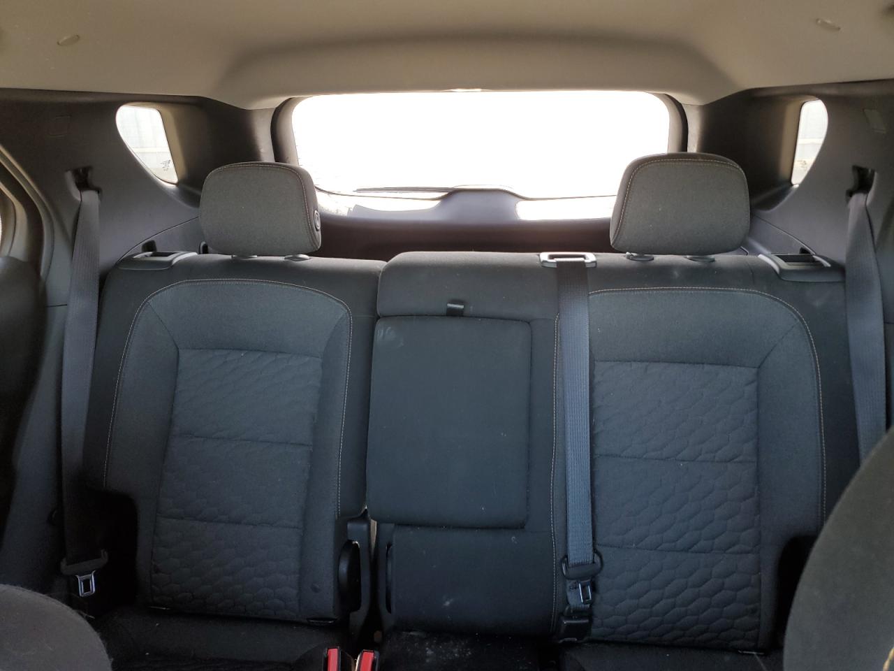 2019 Chevrolet Equinox - Image 10