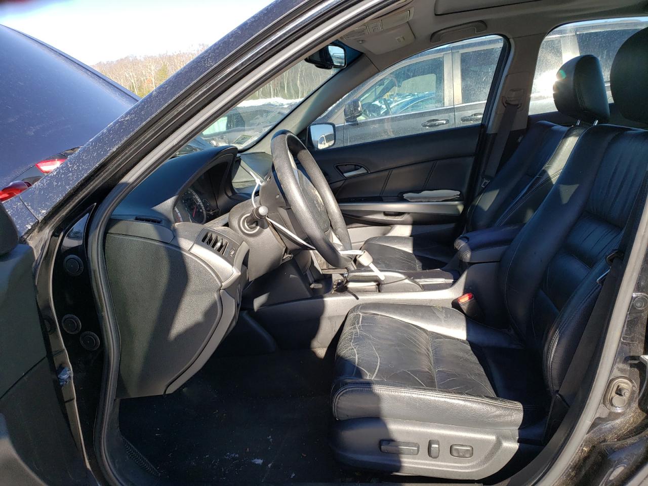 2008 Honda Accord - Image 7