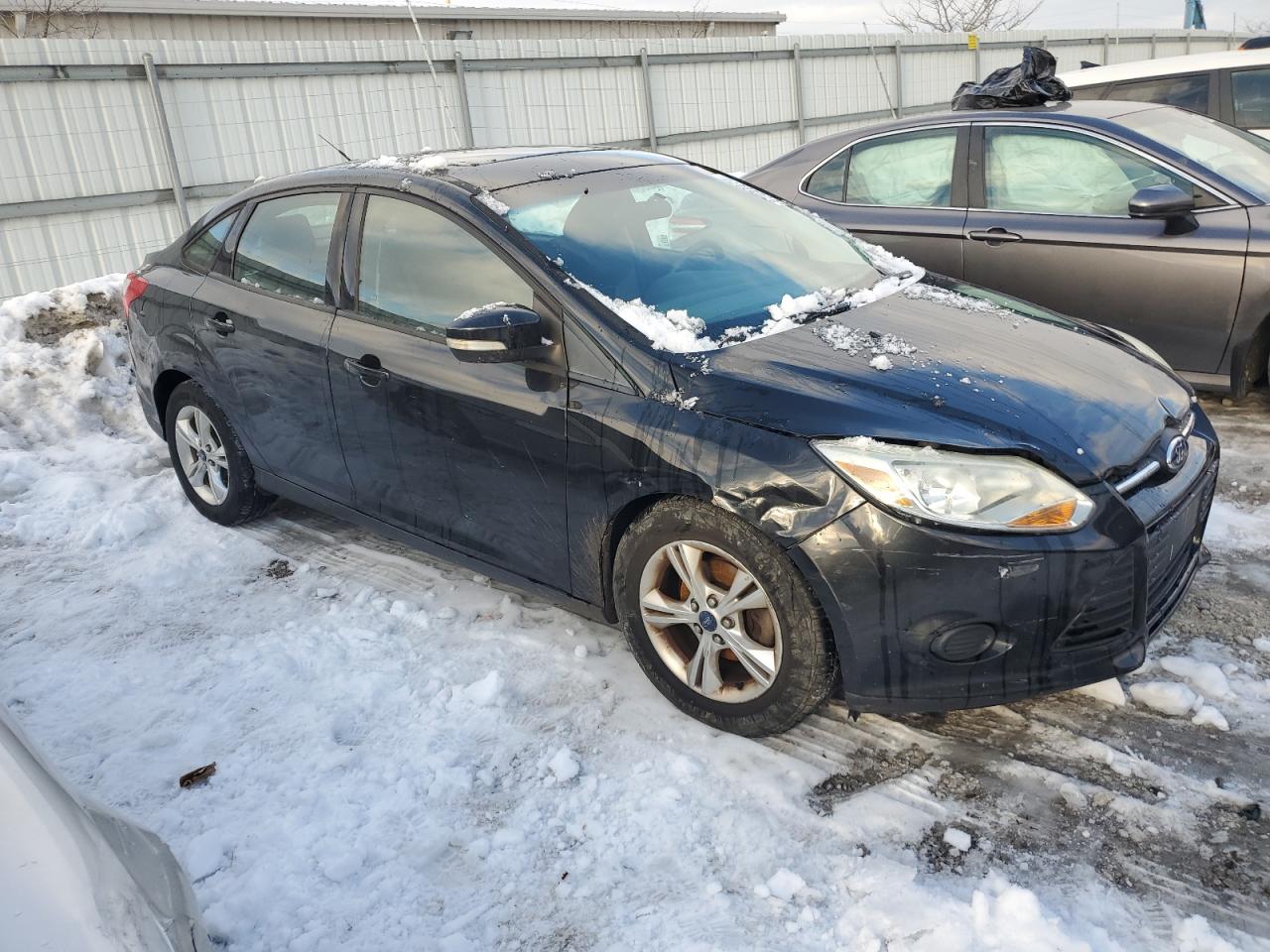 2013 Ford Focus - Image 4