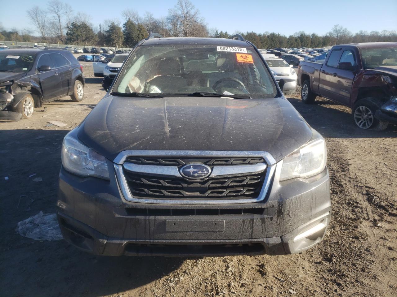 2017 Subaru Forester - Image 5