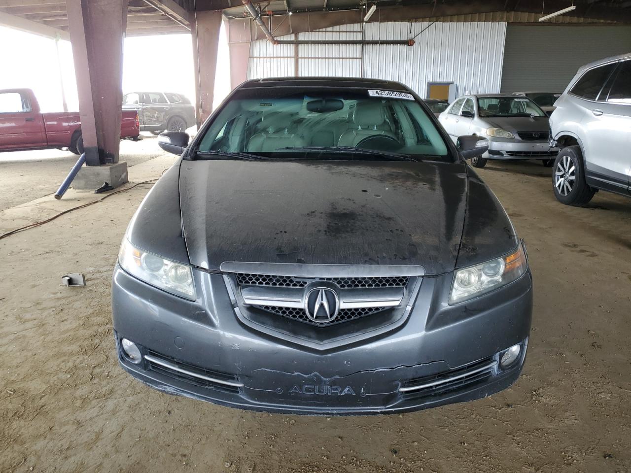 2008 Acura TL - Image 5