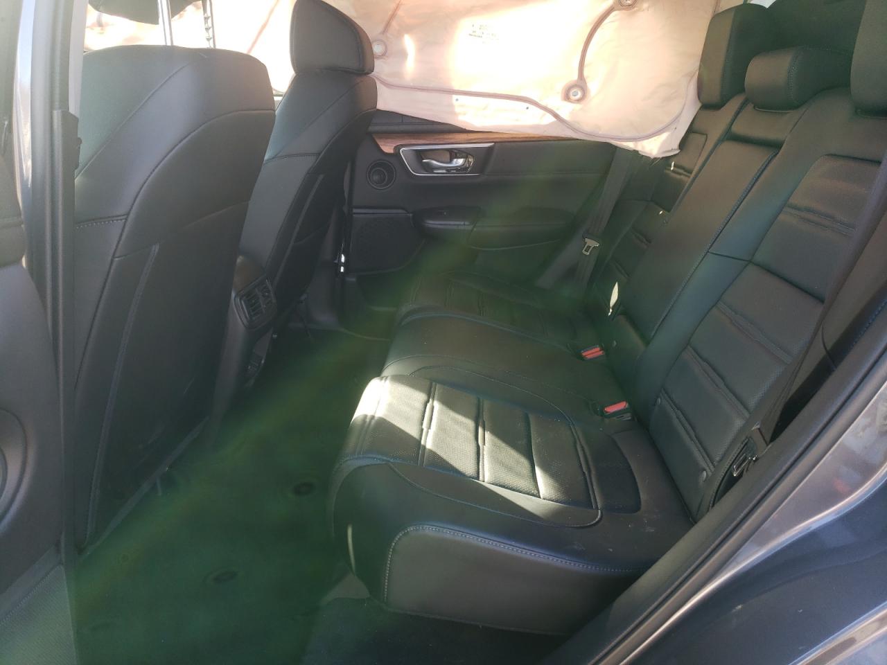 2018 Honda CR-V - Image 11