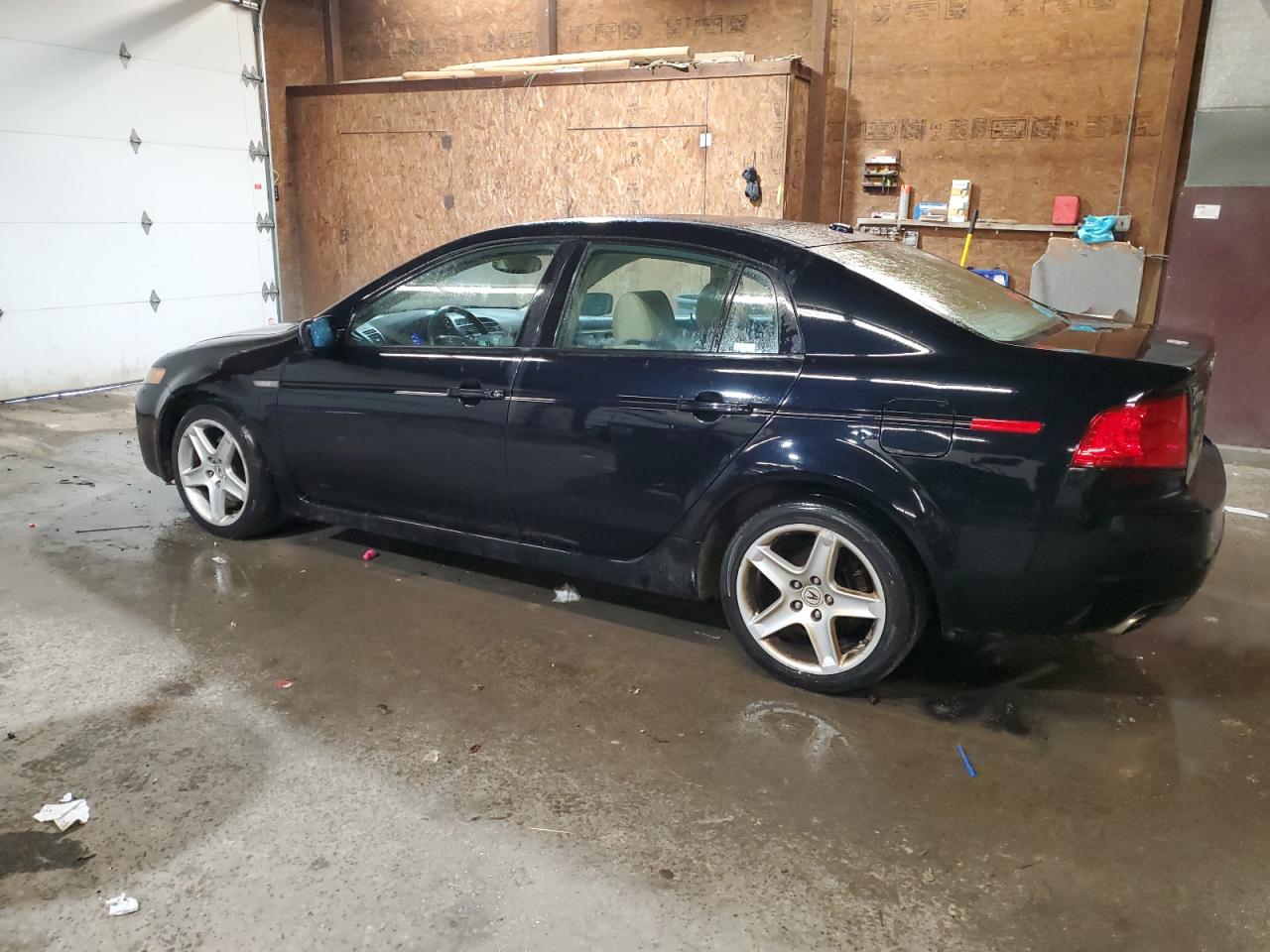 2006 Acura TL - Image 2