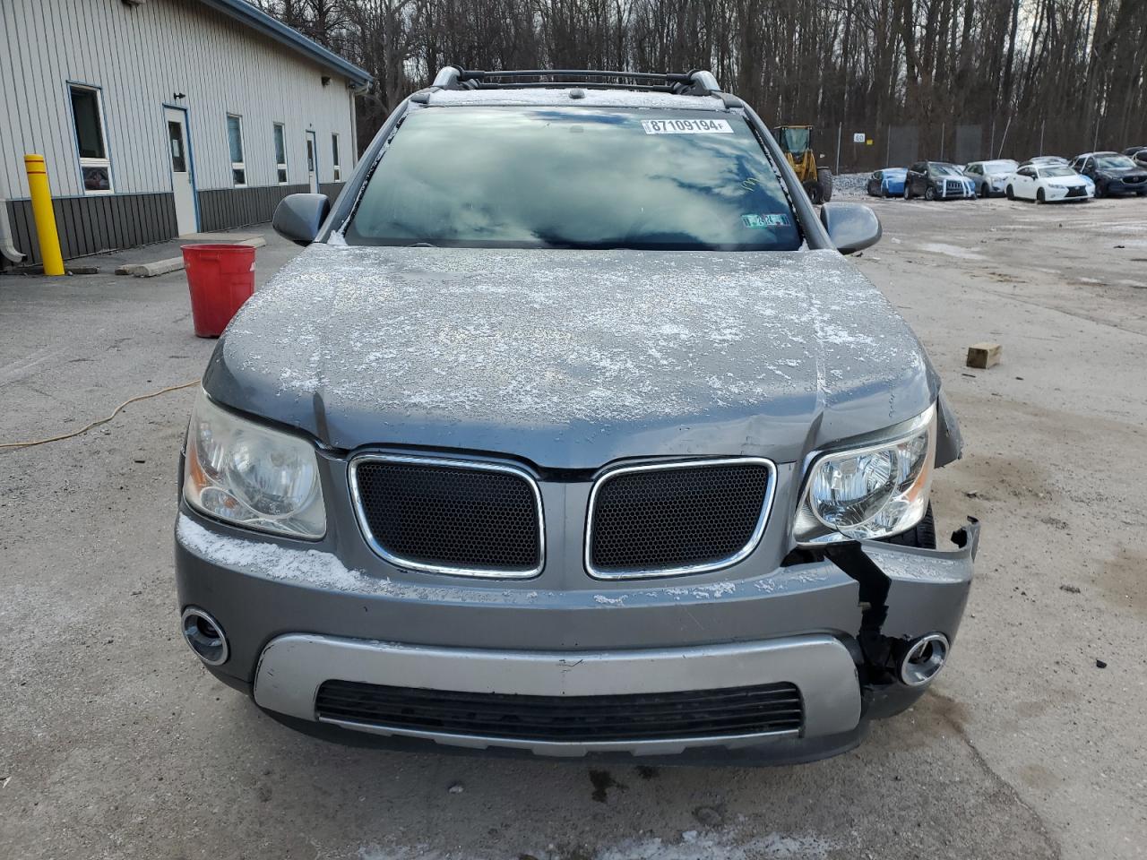 2006 Pontiac Torrent - Image 5