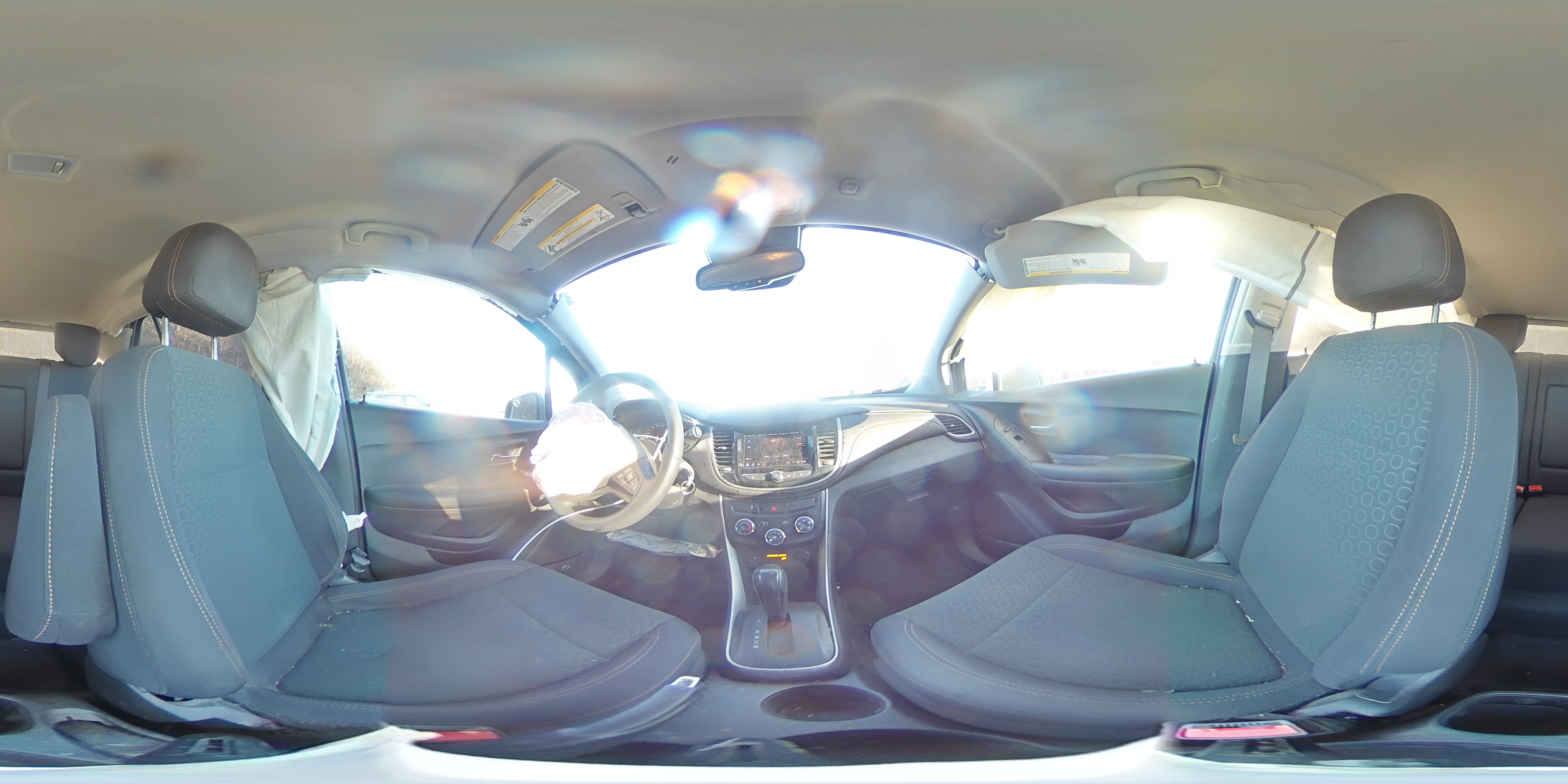 2020 Chevrolet Trax - Image 13