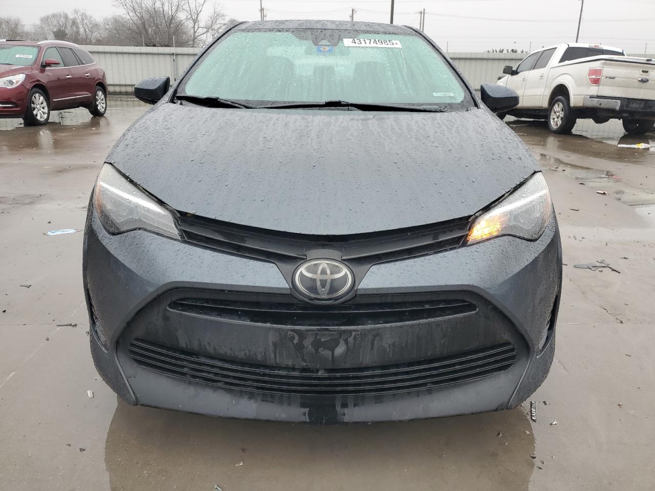 2019 Toyota Corolla - Image 5