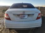 2011 Mercedes-Benz C 300 4Matic for Sale in Airway Heights, WA - Front End