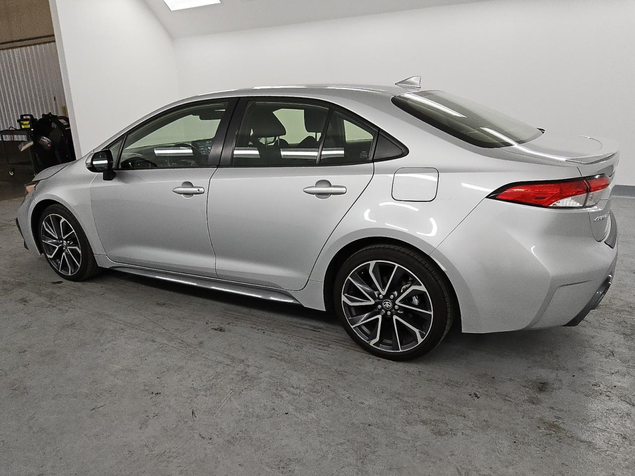 2022 Toyota Corolla - Image 2