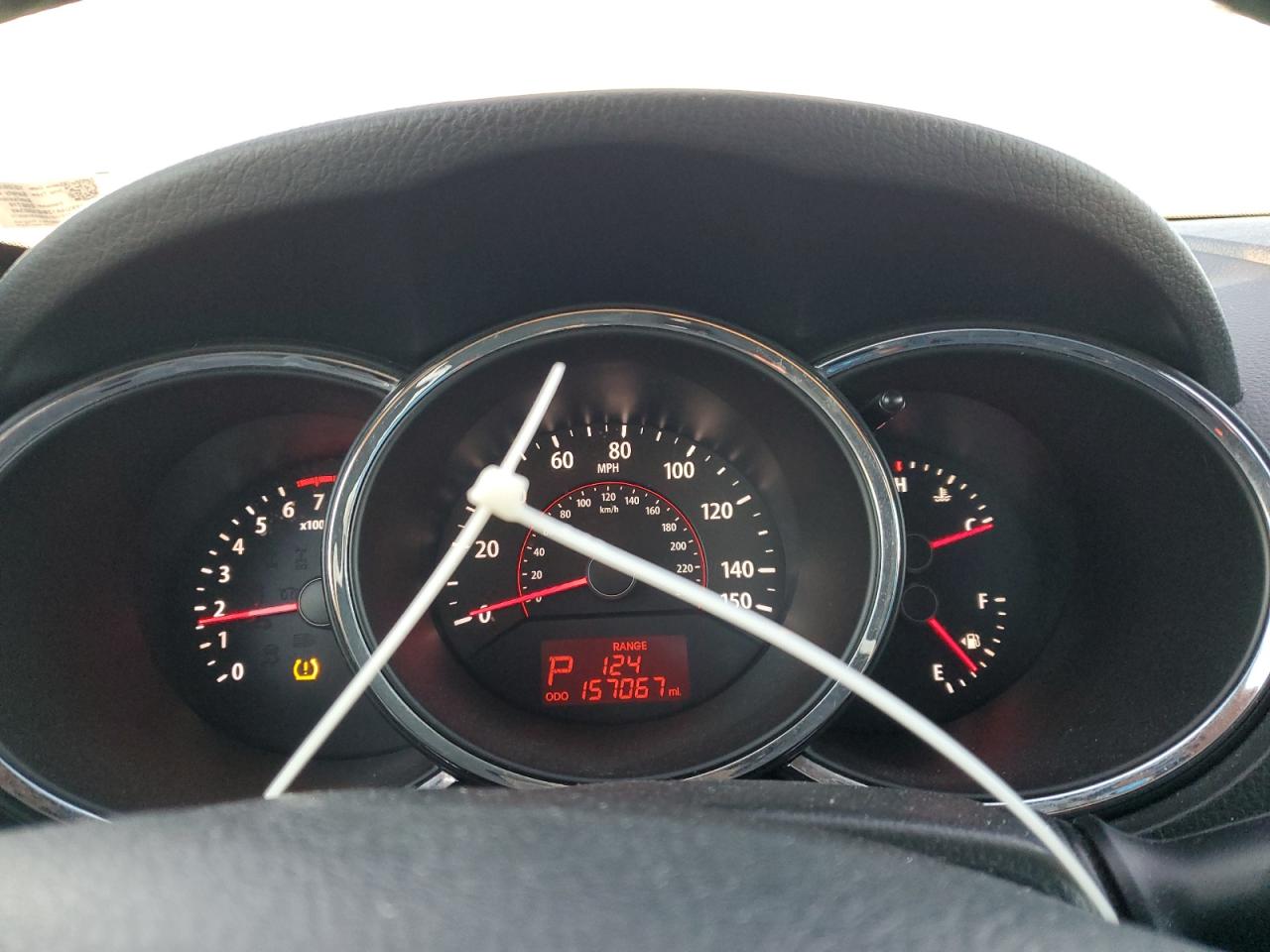 2011 Kia Sorento - Image 9