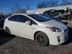 2010 Toyota Prius  продається в Portland, OR - Rear End