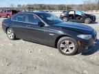 2016 Bmw 528 I იყიდება Loganville-ში, GA - Front End