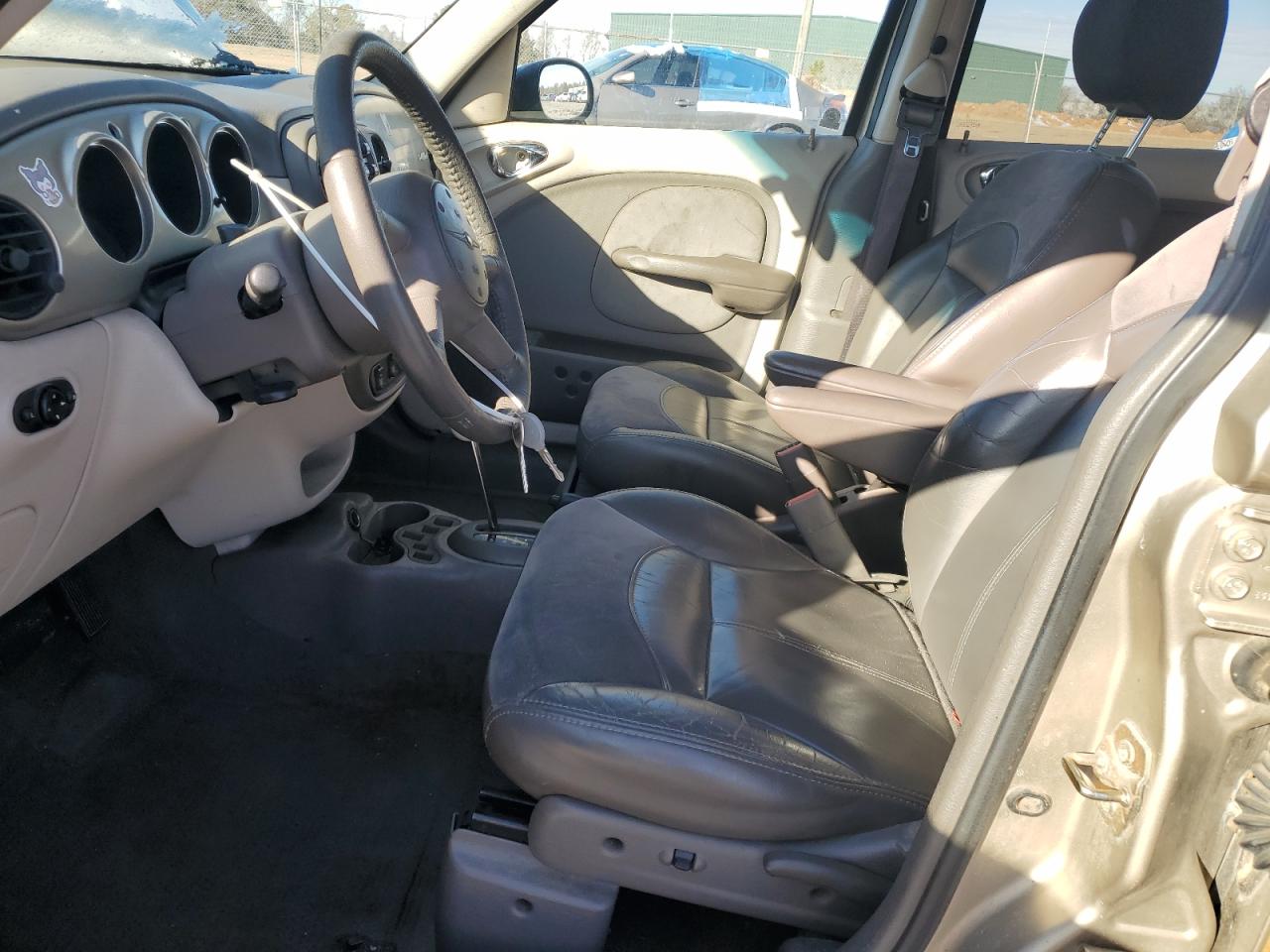 2003 Chrysler PT Cruiser - Image 7